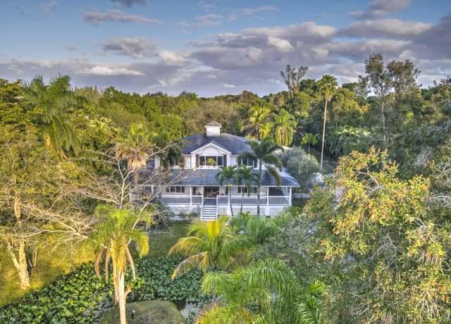Property at 6402 SW 185th Way, Southwest Ranches, FL 33332, 5 beds, 4.5 baths