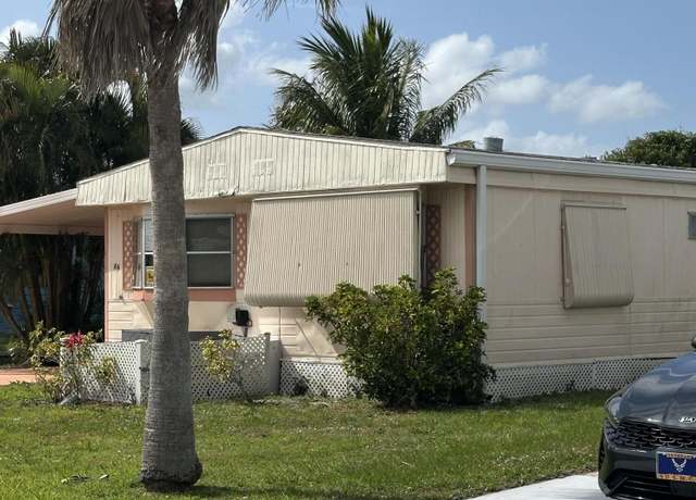 Property at 46 Spanish Way, Port Saint Lucie, FL 34952, 2 beds, 2 baths