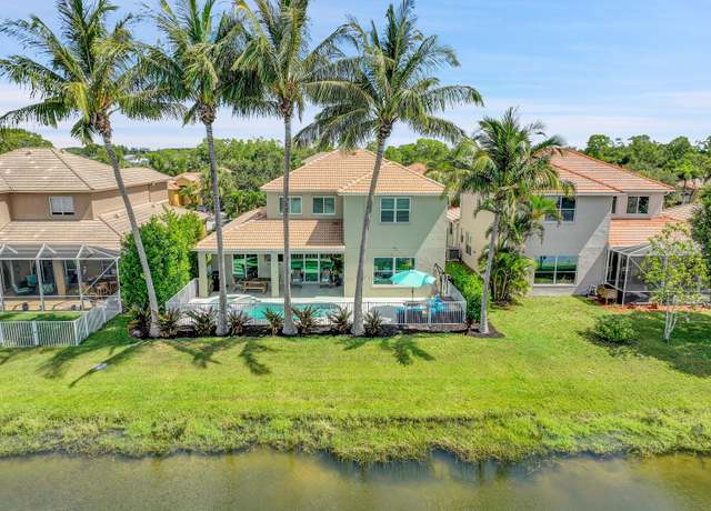 Property at 391 NW Sheffield Cir, Port Saint Lucie, FL 34983, 3 beds, 2.5 baths