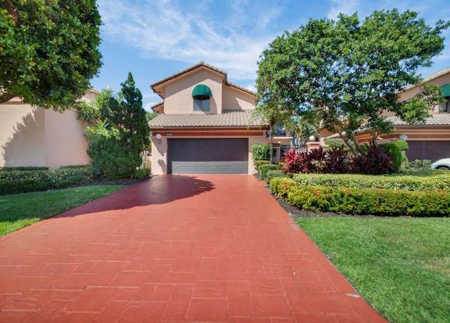 Property at 6543 Via Rosa, Boca Raton, FL 33433, 4 beds, 3 baths