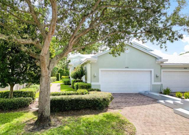 Property at 4530 SE Bridgetown Ct, Stuart, FL 34997, 3 beds, 2 baths