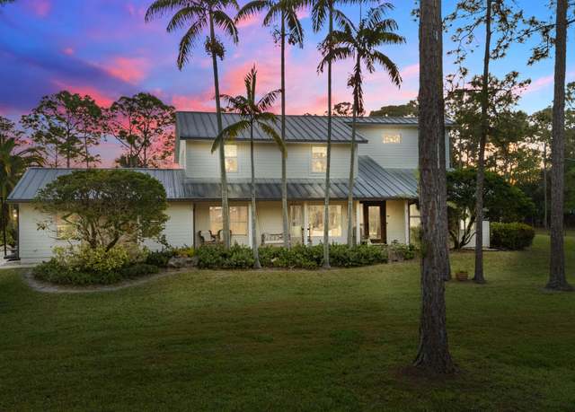 Property at 15660 121st Ter N, Jupiter, FL 33478, 4 beds, 4 baths