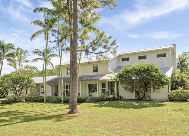 Property at 15660 121st Ter N, Jupiter, FL 33478, 4 beds, 4 baths
