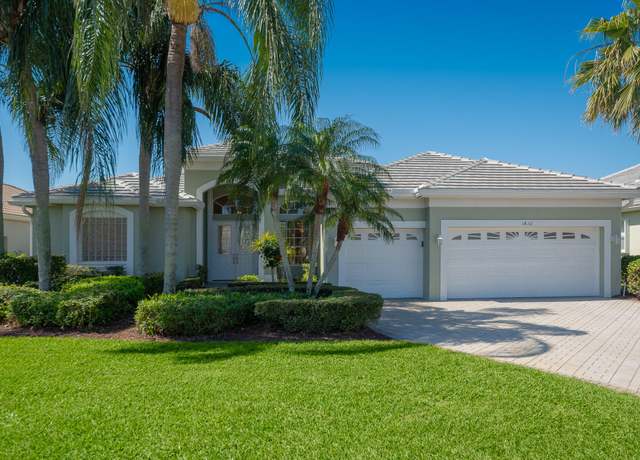 Property at 1810 SE Killean Ct, Port Saint Lucie, FL 34952, 4 beds, 3 baths