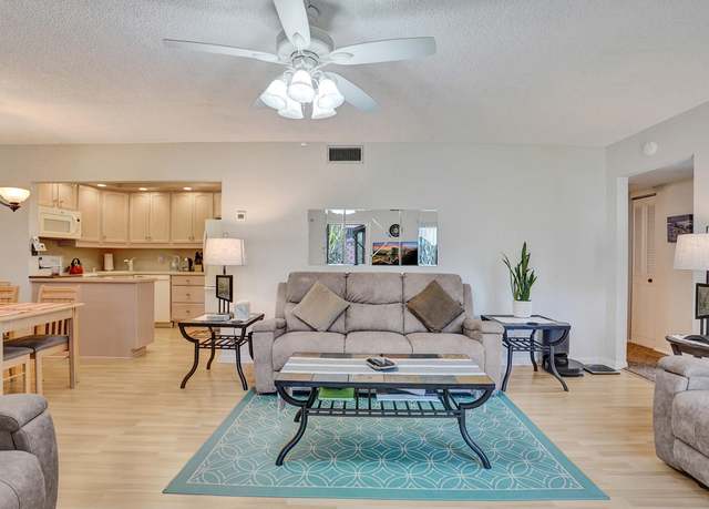 Property at 3561 Tall Pine Way Unit B-1, Greenacres, FL 33463, 2 beds, 2 baths