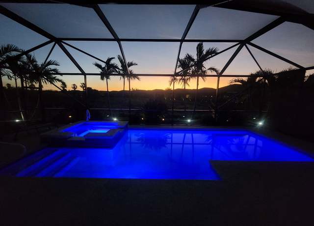 Property at 10354 SW Ligustrum Dr, Port Saint Lucie, FL 34987, 2 beds, 2 baths