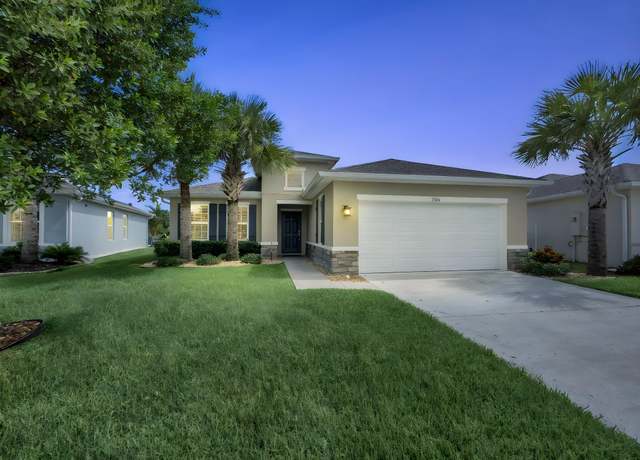 Property at 3526 Carriage Pointe Cir, Fort Pierce, FL 34981, 2 beds, 2 baths