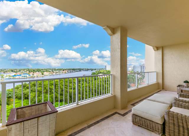 Property at 3720 S Ocean Blvd #706, Highland Beach, FL 33487, 2 beds, 2.5 baths