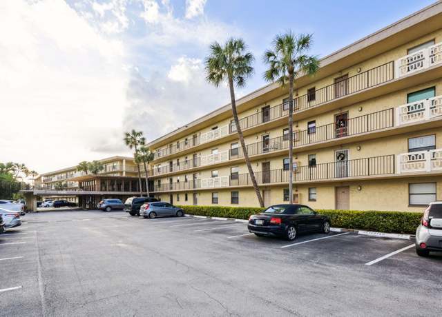 Property at 9355 SW 8th St #308, Boca Raton, FL 33428, 2 beds, 2 baths