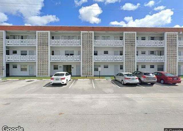 Property at 1280 NW 43 Ter #301, Lauderhill, FL 33313, 2 beds, 2 baths
