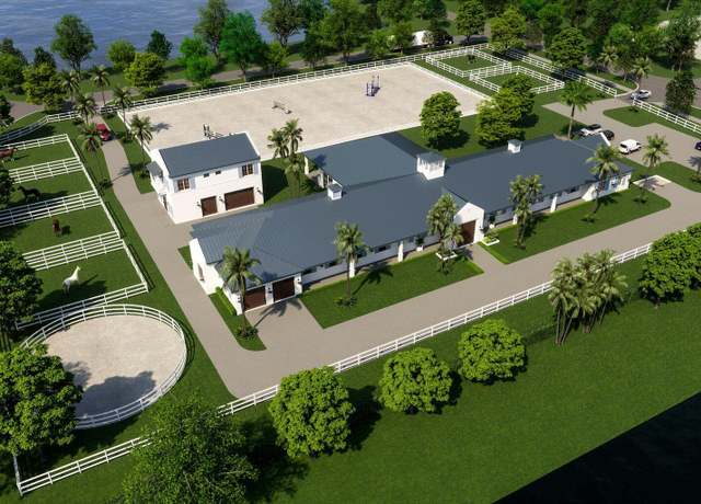 Property at 14627 Hunter Ln, Wellington, FL 33449, 2 beds, 2.5 baths