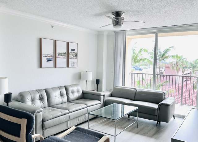 Property at 1801 N Flagler Dr #622, West Palm Beach, FL 33407, 2 beds, 2 baths