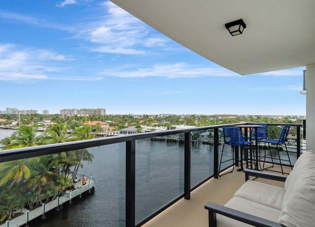 Property at 5100 Dupont Blvd Unit 7e, Fort Lauderdale, FL 33308, 2 beds, 2 baths