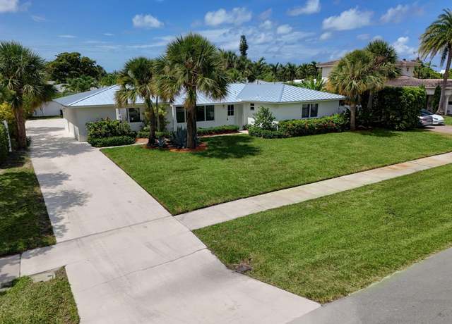 Property at 131 Cruiser Rd S, North Palm Beach, FL 33408, 3 beds, 2 baths