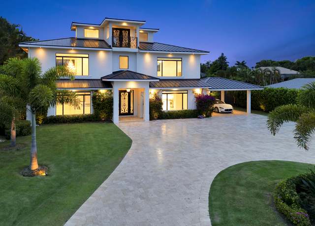 Property at 11972 SE Tiffany Way, Jupiter, FL 33469, 4 beds, 5 baths