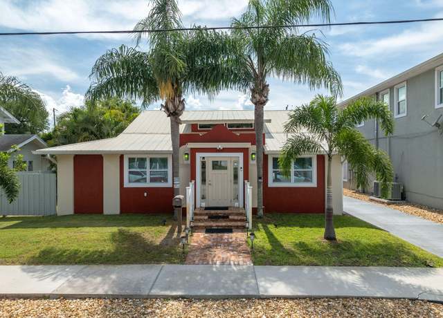 Property at 2100 Vernon Pl, Melbourne, FL 32901, 2 beds, 2 baths