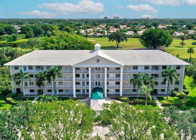 Property at 6085 Balboa Cir #302, Boca Raton, FL 33433, 2 beds, 2 baths