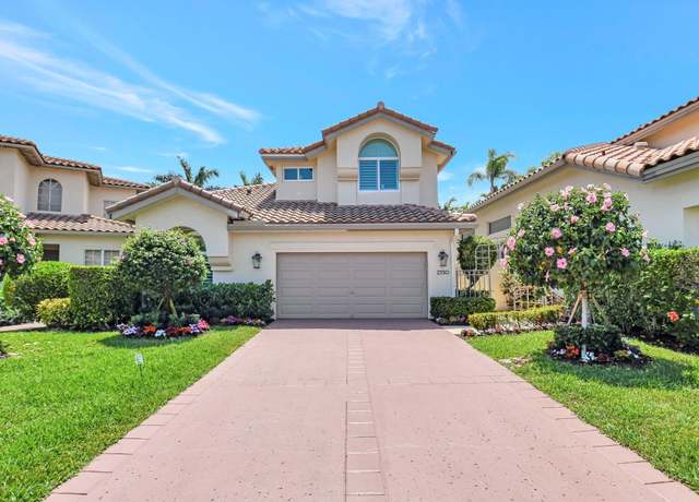 Property at 2550 NW 52nd St NW, Boca Raton, FL 33496, 3 beds, 3.5 baths