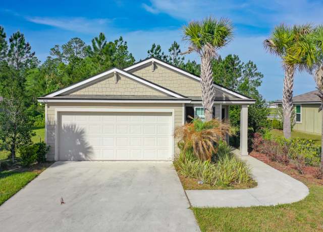 Property at 6214 Wild Mustang Trl, Jacksonville, FL 32234, 3 beds, 2 baths