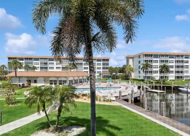 Property at 911 Gardenia Dr #252, Delray Beach, FL 33483, 2 beds, 2 baths