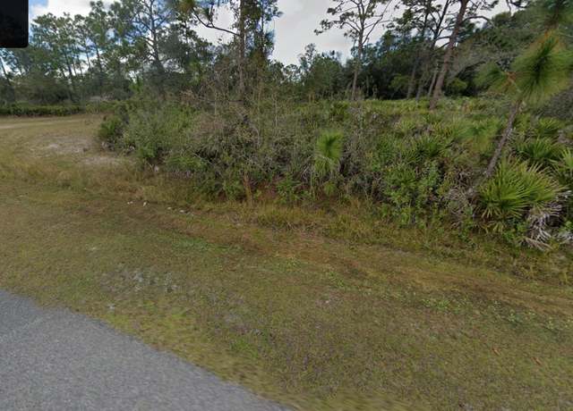 Property at 724 Hibiscus Dr, Indian Lake Estates, FL 33855