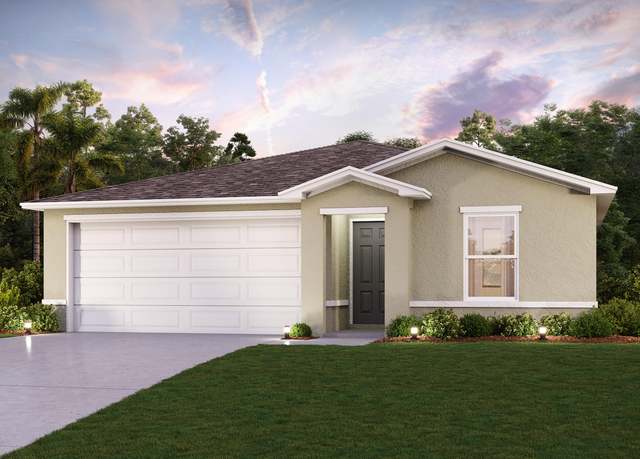Property at 7105 Arthurs Rd, Fort Pierce, FL 34951, 3 beds, 2 baths