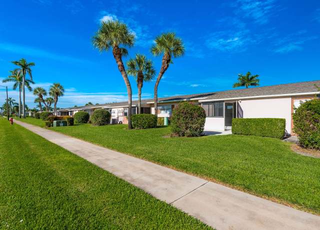 Property at 2739 Dudley Dr W Unit D, West Palm Beach, FL 33415, 2 beds, 1.5 baths