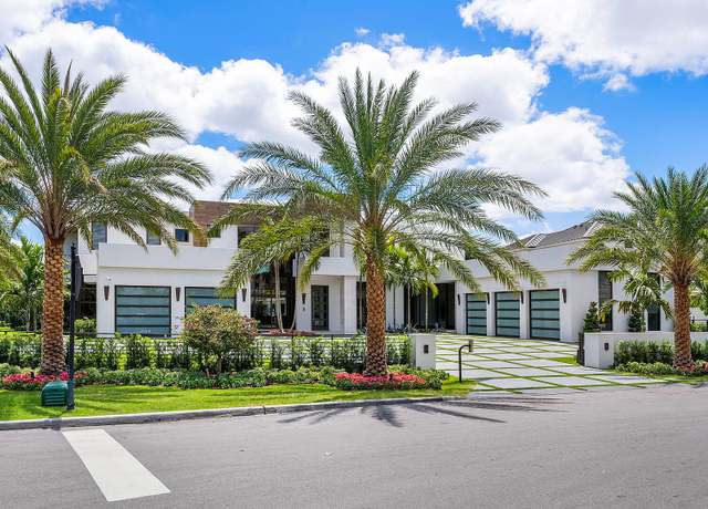 Property at 298 W Key Palm Rd, Boca Raton, FL 33432, 6 beds, 9 baths