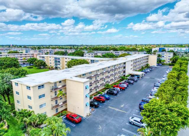 Property at 2615 NE 3rd Ct #317, Boynton Beach, FL 33435, 2 beds, 2 baths