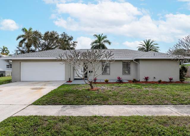 Property at 1492 SW 13th Dr, Boca Raton, FL 33486, 5 beds, 2 baths