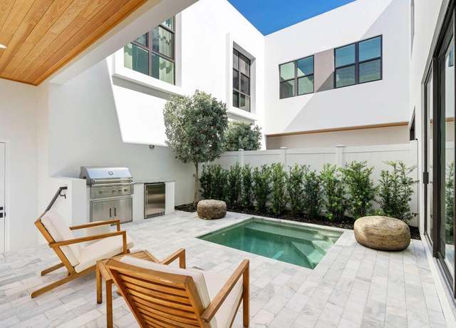 Property at 1941 Dock St, West Palm Beach, FL 33401, 3 beds, 3.5 baths