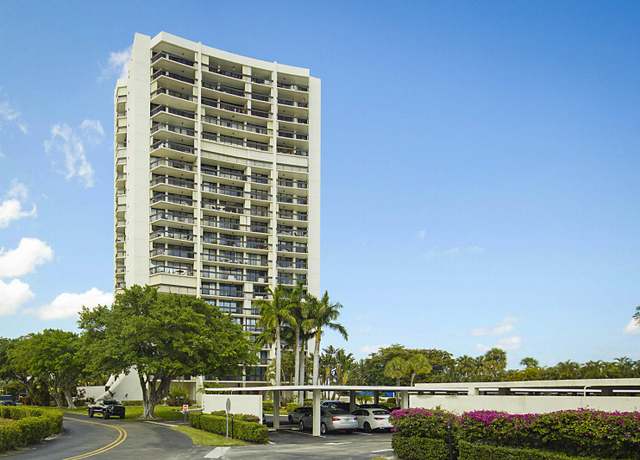 Property at 2000 Presidential Way #506, West Palm Beach, FL 33401, 2 beds, 2 baths