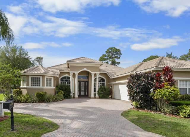 Property at 2010 SW Ashton Way, Palm City, FL 34990, 4 beds, 3 baths