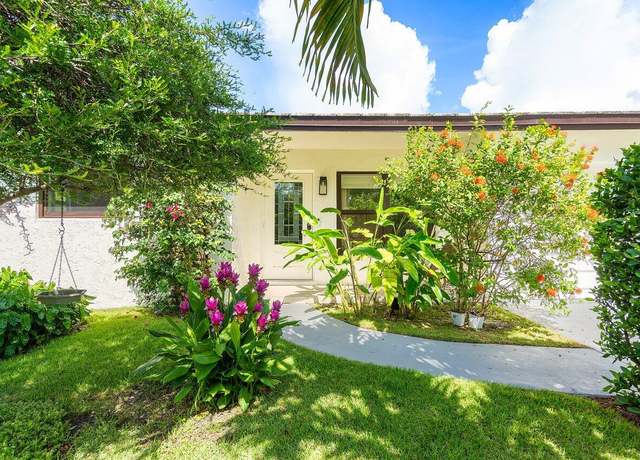 Property at 1701 N Ocean Breeze, Lake Worth Beach, FL 33460, 3 beds, 2 baths