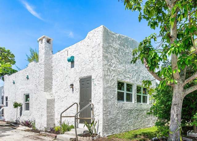 Property at 719 Briggs St, West Palm Beach, FL 33405, 3 beds, 2 baths