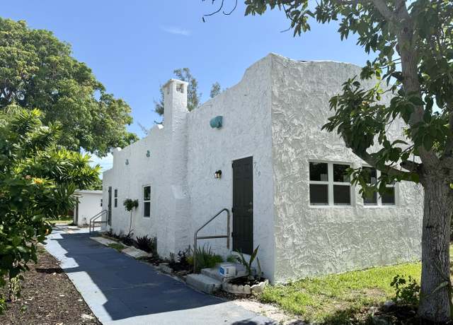 Property at 719 Briggs St, West Palm Beach, FL 33405, 3 beds, 2 baths