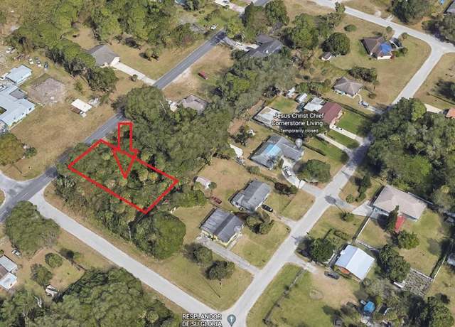 Property at 2 Juanita Ave, Fort Pierce, FL 34950