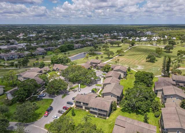 Property at 18480 SE Wood Haven Ln Unit J, Jupiter, FL 33469, 1 bed, 1.5 baths