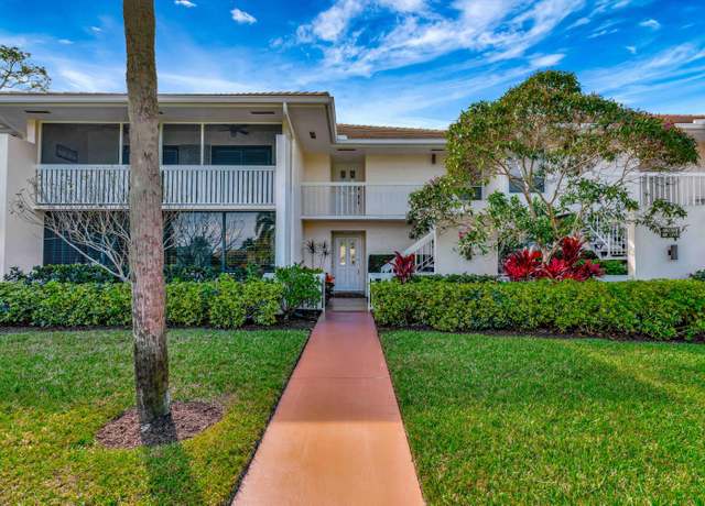 Property at 4660 SW Parkgate Blvd Unit C, Palm City, FL 34990, 3 beds, 2 baths