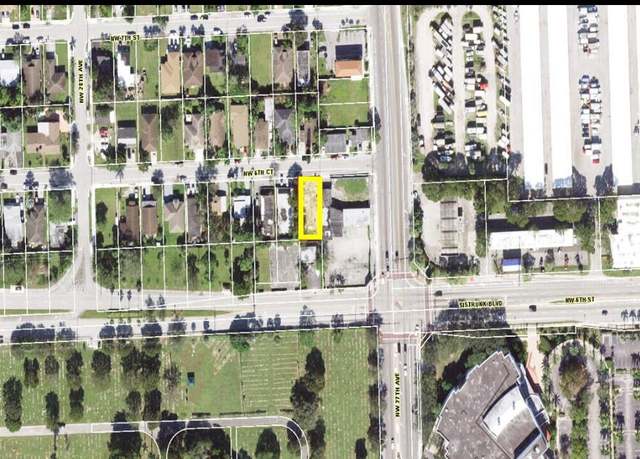 Property at 6 Nw Ct, Fort Lauderdale, FL 33311