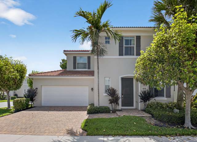 Property at 3630 Wolf Run Ln, Boynton Beach, FL 33435, 3 beds, 2.5 baths