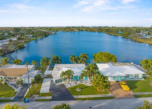 Property at 1741 NW 39th St, Oakland Park, FL 33309, 3 beds, 2 baths