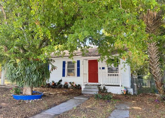 Property at 932 31st St, West Palm Beach, FL 33407, 3 beds, 1 bath