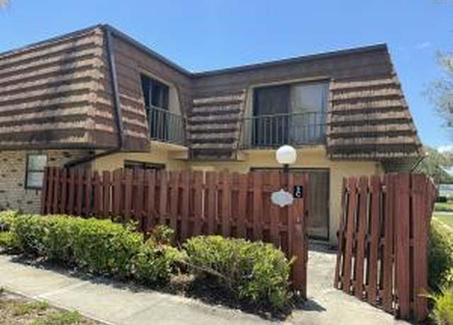 Property at 1402 Nebraska Ave #3, Fort Pierce, FL 34950, 2 beds, 2.5 baths