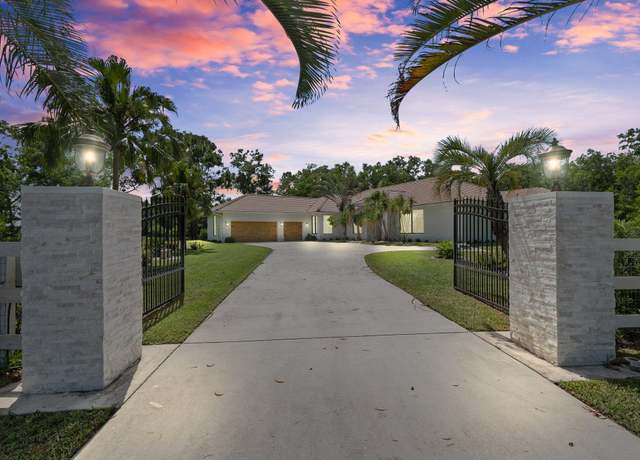 Property at 9856 SW Pueblo Ter, Palm City, FL 34990, 4 beds, 5.5 baths