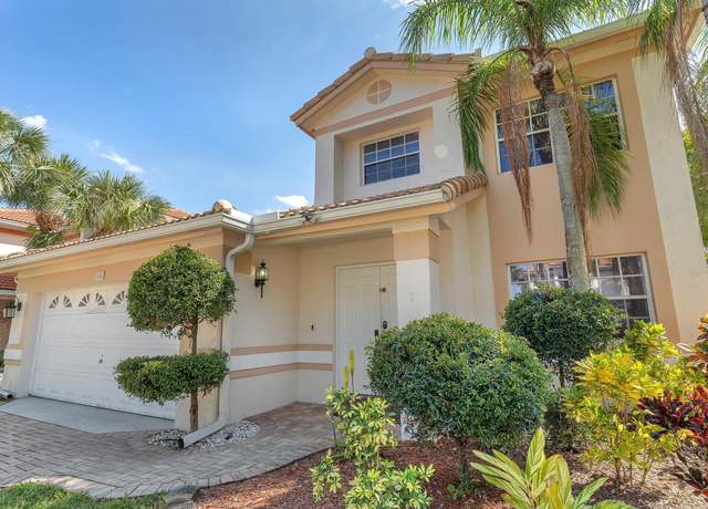 Property at 7456 NW 25th St, Margate, FL 33063, 3 beds, 2.5 baths