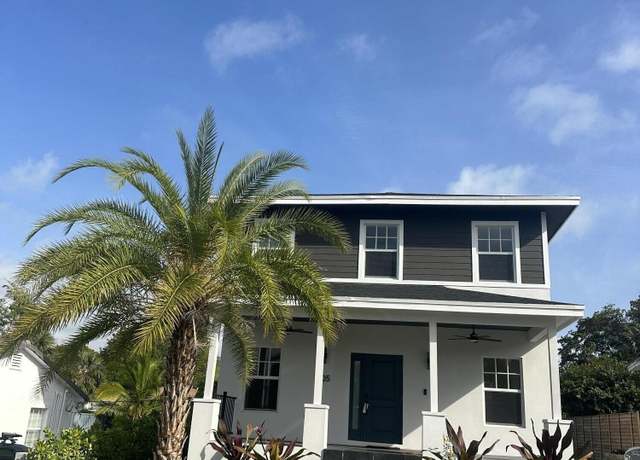 Property at 905 39th St, West Palm Beach, FL 33407, 3 beds, 2.5 baths