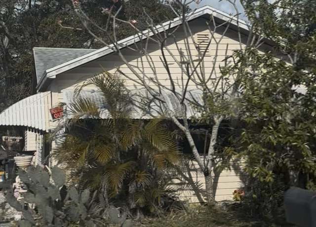 Property at 3837 Gulfstream Rd, Palm Springs, FL 33461, 3 beds, 3 baths