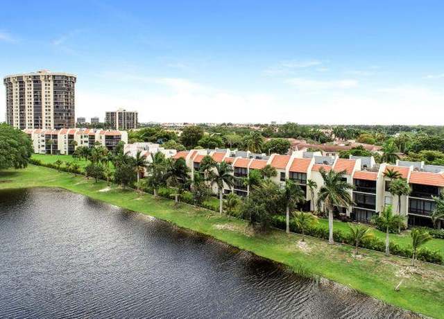 Property at 2500 Presidential Way #405, West Palm Beach, FL 33401, 2 beds, 2 baths