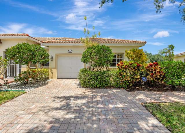 Property at 9881 Galleon Dr, West Palm Beach, FL 33411, 3 beds, 2 baths